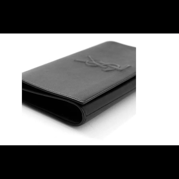YSL clutch - Picture 5 of 6